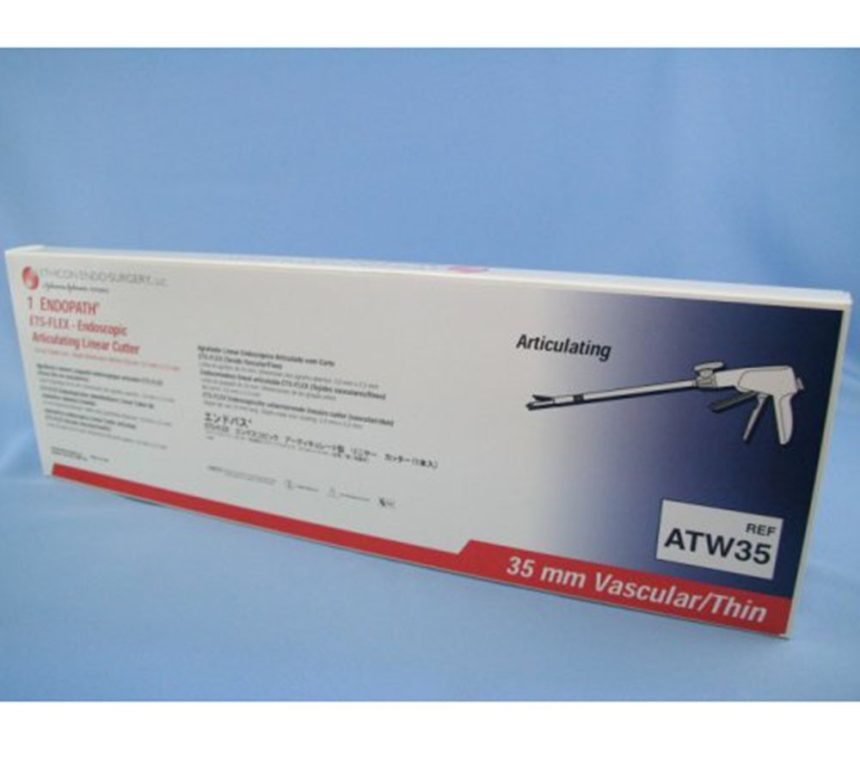 Ethicon - Beijing Akın